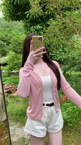 Áo cardigan mỏng nhẹ #aocadigan #aokhoaccardigan #maihien669 #viral #xuhuong 
