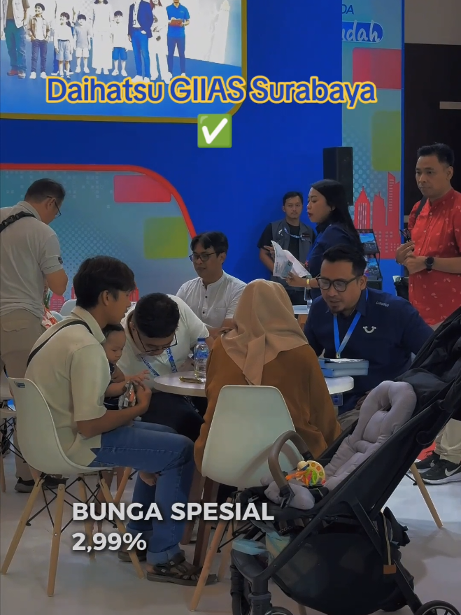 #DaihatsuSahabatku #DaihatsuGIIASSurabaya  #PromoDaihatsu #DiskonDaihatsu