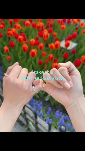 #pinkypromise #promise #viral #relatable #aestheticvideo