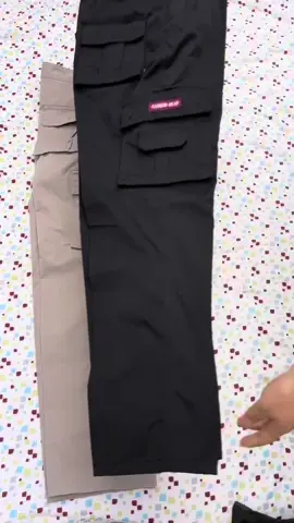 Men's Fitted Plain Solid-Color Straight-Leg Utility Khakis - Menswear Mens Clothing, Multiple Pockets Casual Comfy Trouser, Below-Ankle All-Seasons Holiday Bottoms, Ideal Father's Day Gift Pants,clothes for back to school,first day of school outfits#tiktokshopsummersale #tiktokshop #pants #menpants #workpants 