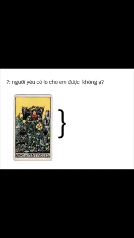 ig: jadeora_.1613 #tarot#tarotreader #nguyenphuonghang