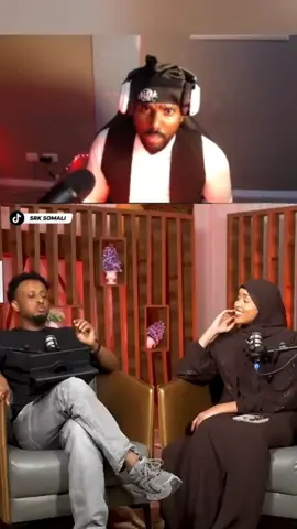 Raxmo qurux oo ka hadashay mahadow iyo video ga  #srk_somali #foryou #somaliantiktok #followme #1_5million 