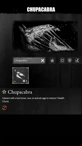 CHUPACABRA! (Hunt: Showdown 1896) #huntshowdown #huntshowdownclips #pvp #fps #gaming