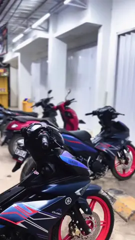 Warna Cibercity gnteng banget😖#mx#mxking150#fyp#mxkingcibercity#promomakanharian 
