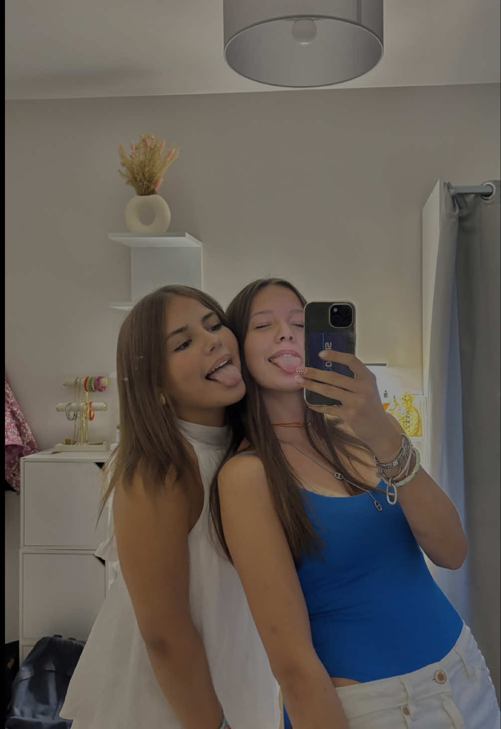 #playback #copines #twins 