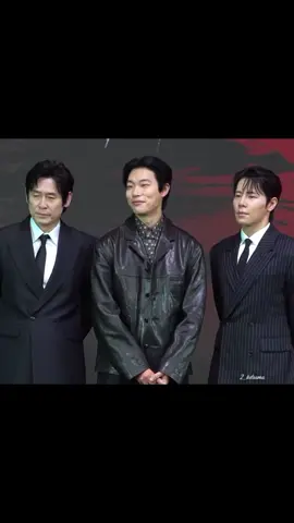 the 3 duo...#mousetrap #ryujunyeol #fyp 