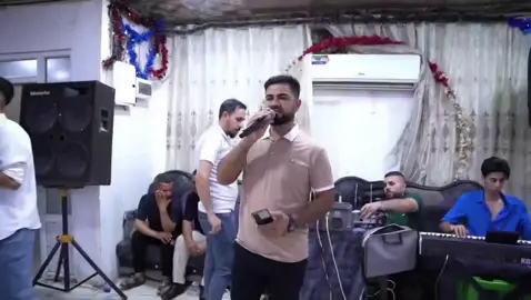 #جديدنأ  اغاني #تركماني فنان  @عدنان همات🎤 _ تصوير مكتب #الساهر الساهر
