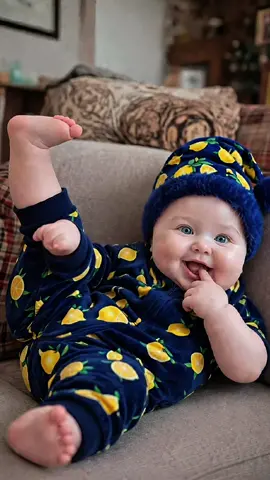 The Most Precious Baby Moment Ever Captured 📸.#cutebabyvideo #adorablebaby #bestbaby #cutemoment #sweetbaby 
