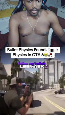 Twitch Leemask #gta #gta6 #gta6trailer #gaming 