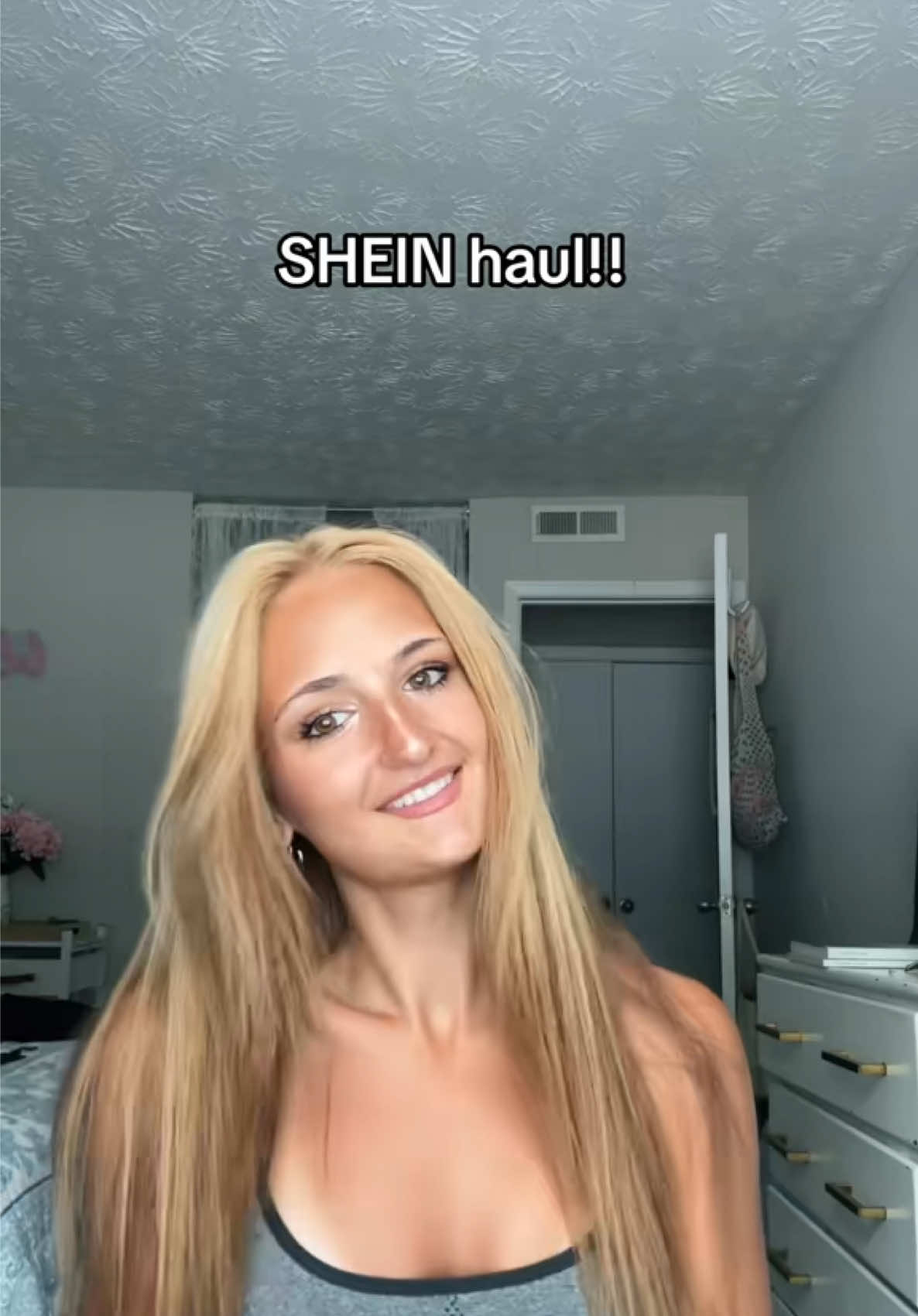 @SHEIN @SHEIN US #sheinpartner #sheintrends shop Livesso on SHEIN for my exact look! use code LIVUS8laurelphelpsheptathlete7331 for extra discounts at checkout! 