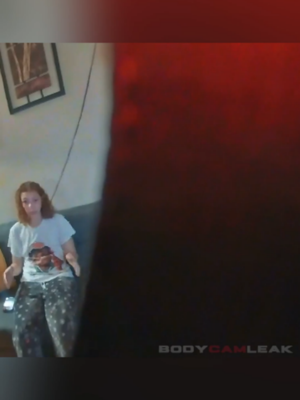 Sisters Attack Mom’s New Boyfriend Because They Want Him Out of the House Part C-6