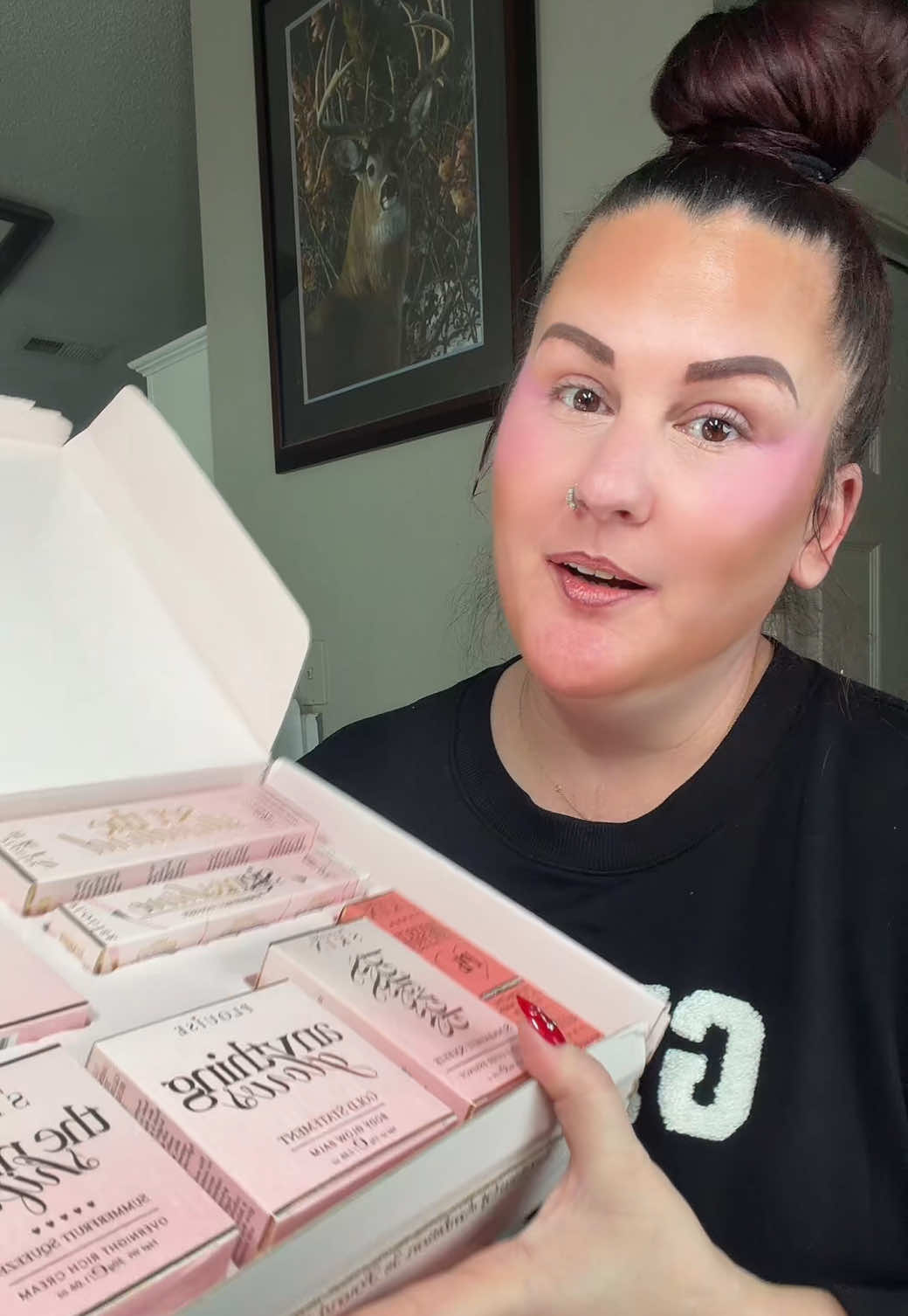 ✨ Plouise Cosmetics Back To Business bundle! @Plouise USA @plouisemakeupacademy #plouise #plouisebundle #plouiseskincare #TikTokshopbacktoschool #tiktokmademebuylt 