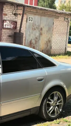 #Ауди #НН #VAG #Барановичи #