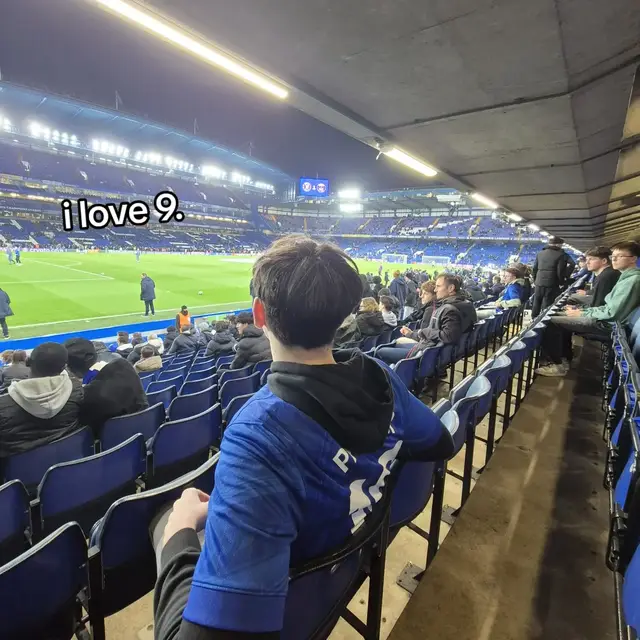 #football #chelsea #joaopedro #fyp #foryou 