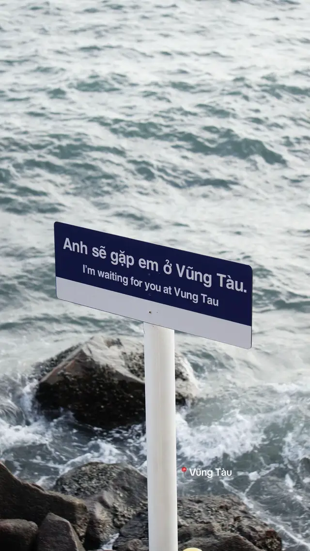 🌊♥️#xuhuong #livephoto #vungtau 