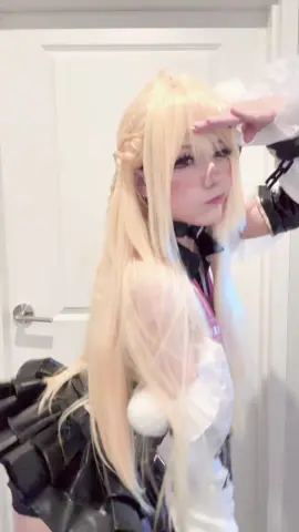 hi i’m back i’m back im back im back im back im #cissiacosplay #cissia  #zenlesszonezero #cosplay 