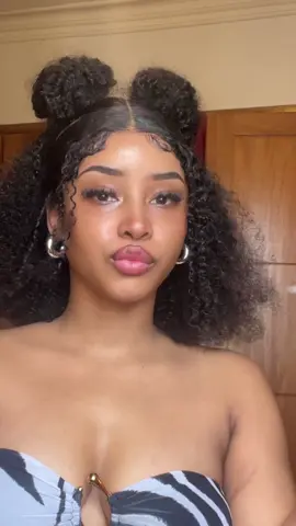 Pase achte cheveux paw la nan @Wed_nie Collection I like it 🤭🥹