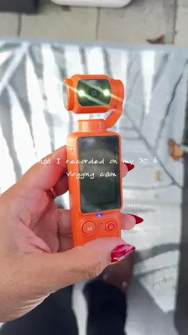 #Sohochic #TikTokshopbacktoschool #vlogging #vlogcam 