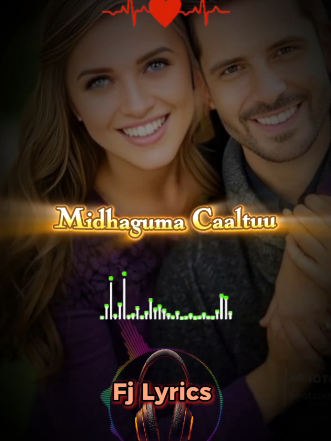 midhaguma caaltuu breeda ilmoo nama #fyp #foryou #foryoupage #Fjlyrics #viral 