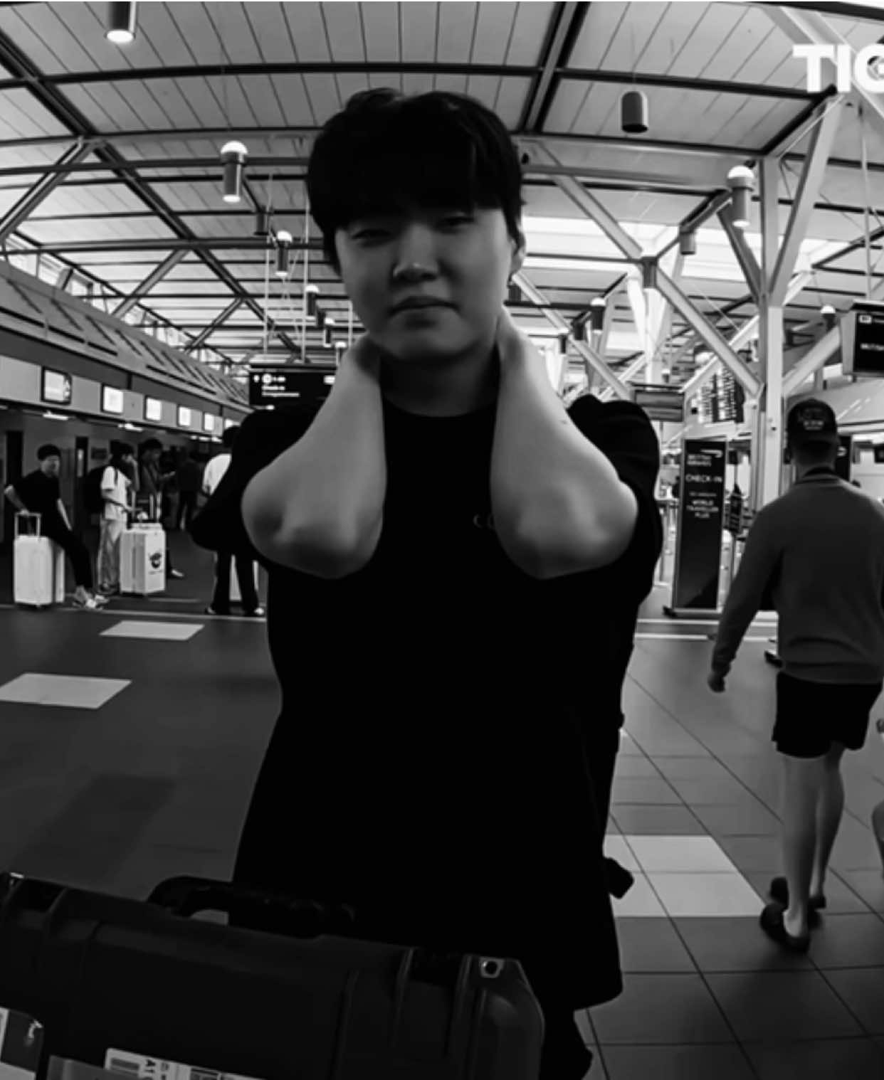 #chovy #jeongjihoon #xuhuong #xh #viral 