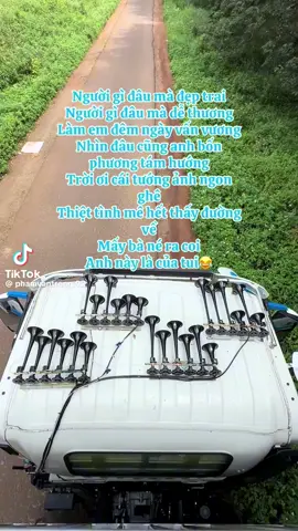 Anh này là của tui tui#basuri#24loa#V8#anhnaycuatui