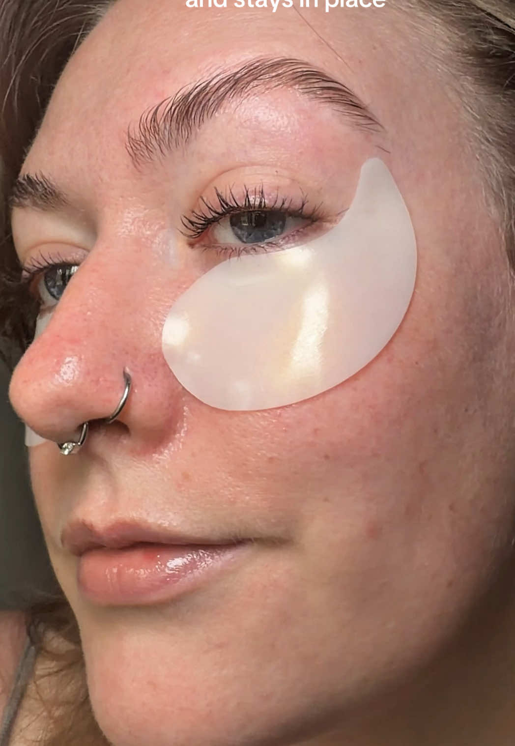 Brighten and de-puff your under eyes with @celimax.global  #celimax #yesstyle #GlowWithTXA 
