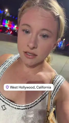 I miss my Weho times so much 😭🥹