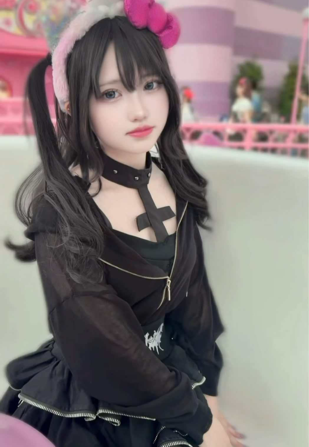 夢の中のデート #アイドルになりたい #19歳 #大阪 