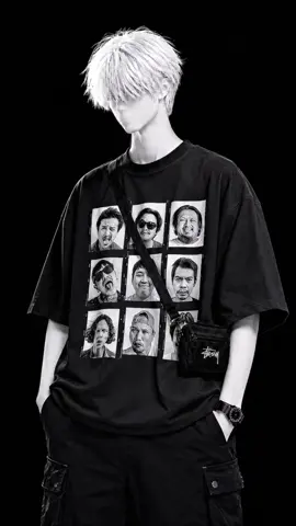 เสื้อยืด TRULY&FEDFE#เสื้อยืดย้อนยุค #เสื้อยืดคอกลม #พิกัดในตะกร้าเลย #ฟีดดดシ 