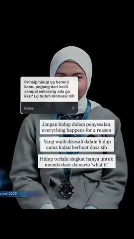 makasih waa ini sangat menyentil aku yang kerjaannya suka mikir 
