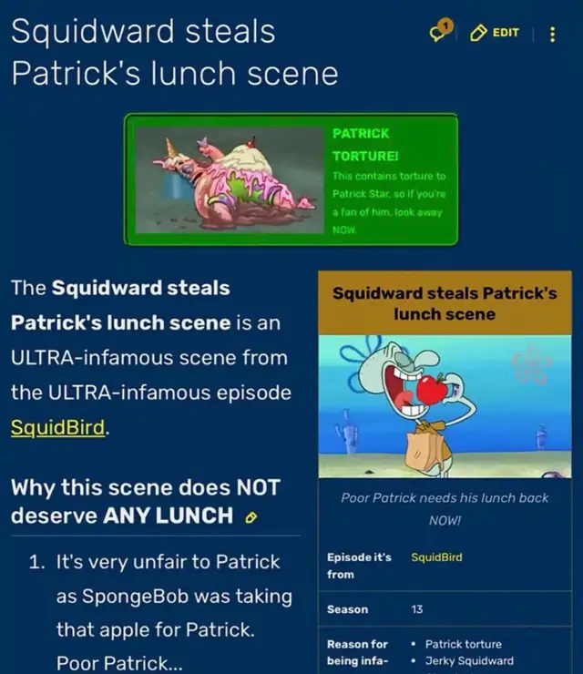 #slideshow #spongebob #genz #fyp #blox_1003 