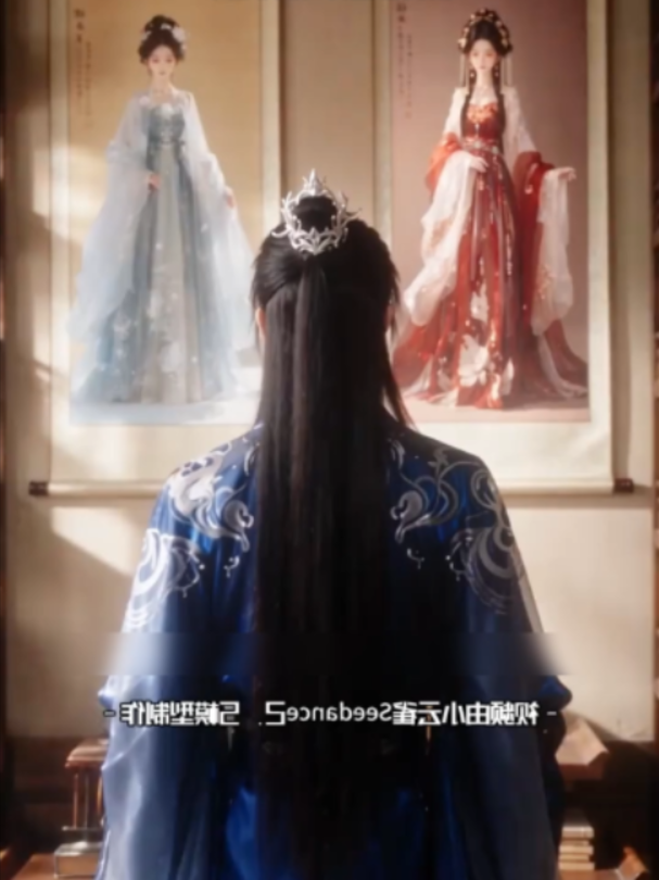 Mỹ nhân Mùng 3: Cậu cũng có một người vợ có bản lĩnh thế này cơ mà. #fyp #phimngan #phimtrungquoc #douyin #viral