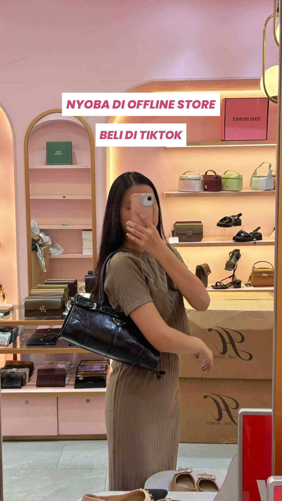 Ciwi-ciwi valid ga?🤪🤭 #JimsHoney #GajianSale #PromoGuncang88 #WIBGAJIAN #taswanita 