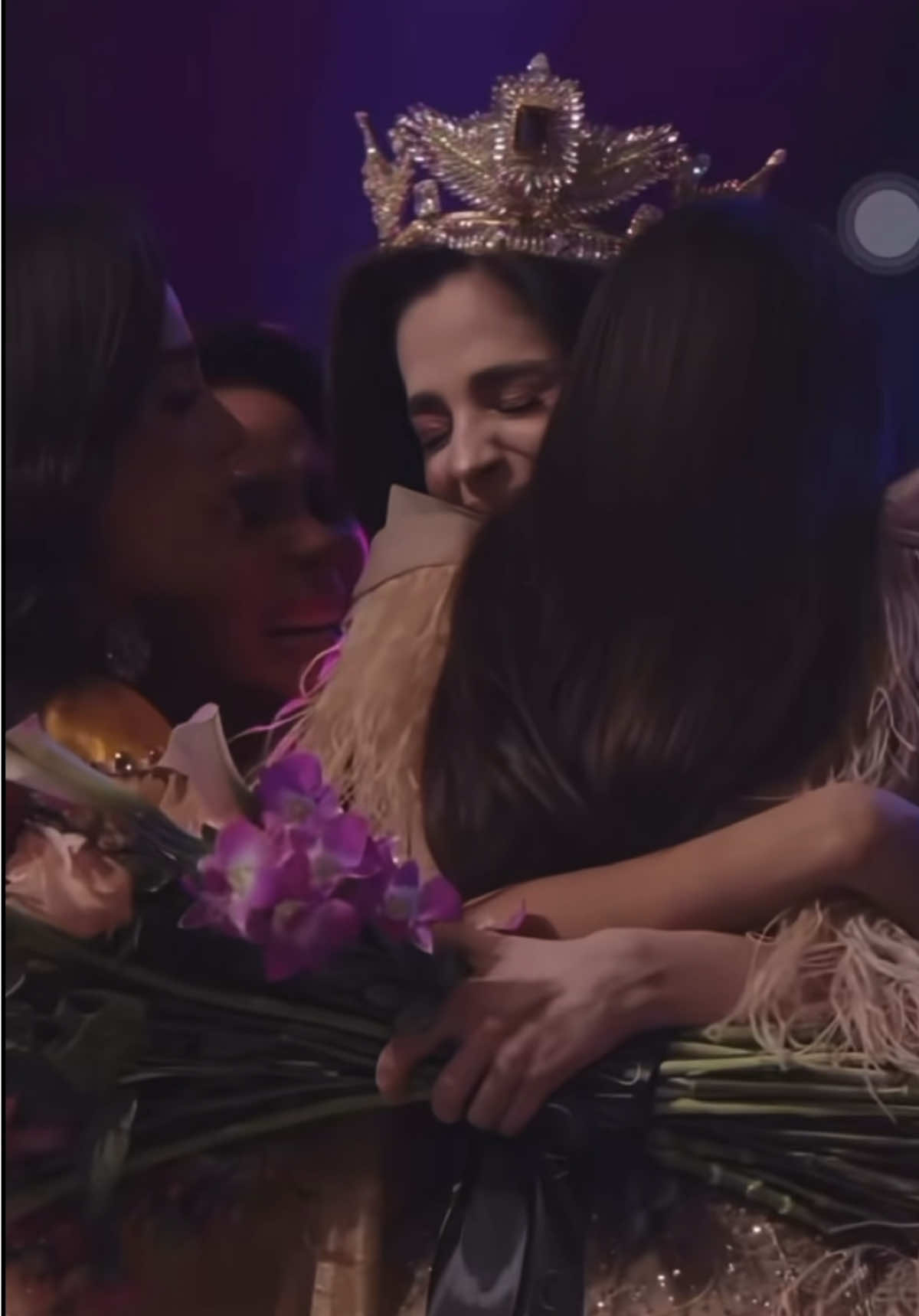 #fatimabosch #paratiiiiiiiiiiiiiiiiiiiiiiiiiiiiiiiiii🦋 #fypシ゚viral #viraltiktok #missuniverse @Fátima Bosch @Miss Universe Mexico @Miss Universe 