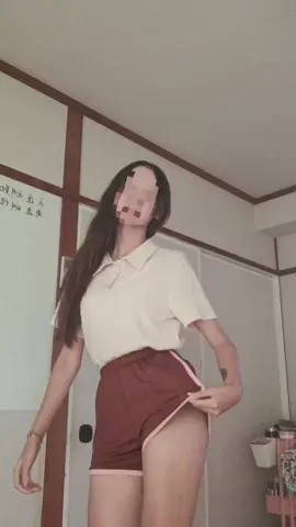 みんなに後ろ向きがいい!って言われたから撮ってみた!これの何がいいの?!需要ある?! #中学生 #中三 #江戸 #江戸い #女バレ 