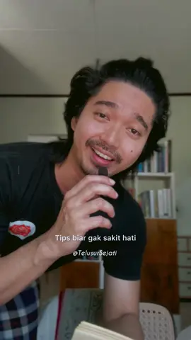 Izinnnn • Buku Inward #telusursejati 