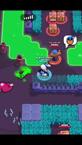 Эль примо🤫🧏‍♂️ #brawlstars #бравлстарс #бс #рекомендации 