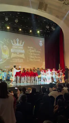 @wsbindonesia @wsbstreet  #hiphop #battle #dancer #breakdance #kids 