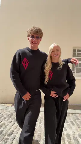Black n yellow                                                     Sweaters from our website