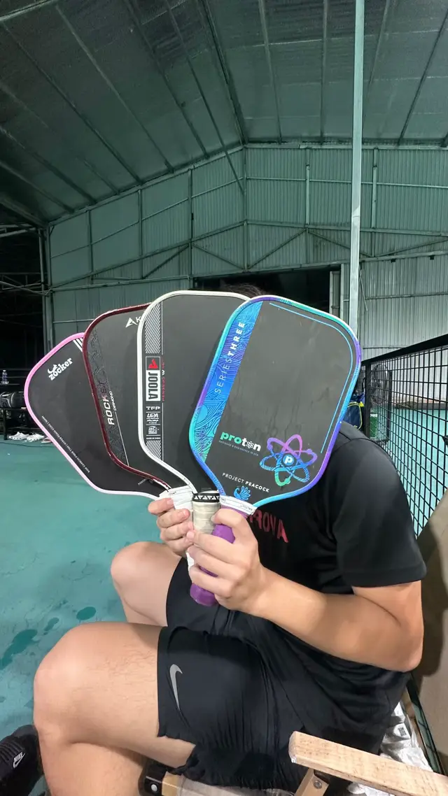 trở về cuộc sống daily #fyp #pickleball 