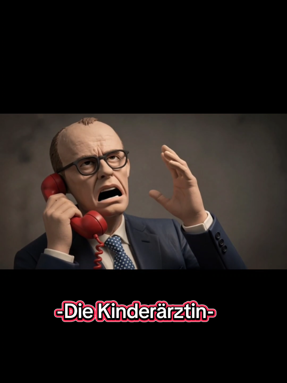 #humor #Kandesbunzler #satire #parodie #kinderärztin  @dr.bea.kinderaerztin 🤫: Pass auf dich auf bitte !  In den Farben getrennt, in der Sache vereint !