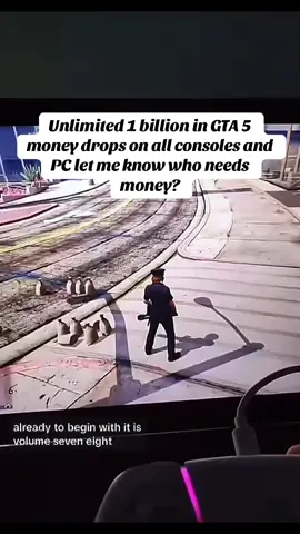 Money drops gta 5 online #gta5 #gta #gtaonline #fyp #gaming @Rockstar Games @LONDON 