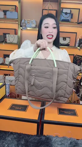 Túi Bagsmart xịn lắm #tiktok #thaoxinhxinh #tuixach #tuideovai #viralvideo 