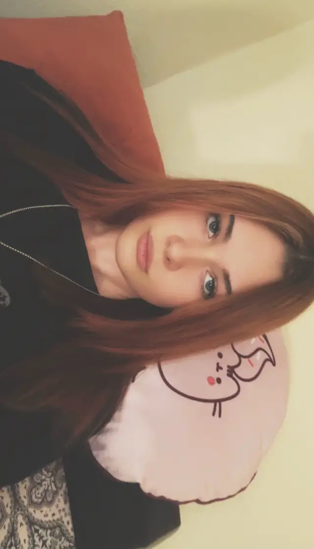 Więcej rudej