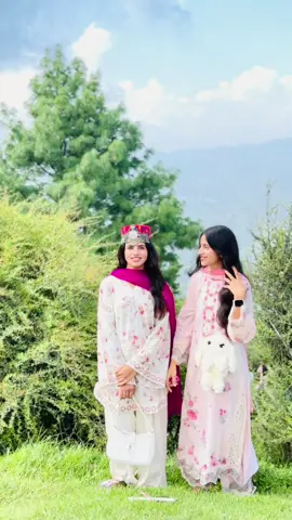 My sister ❤️@SHAمSA کنول🐺 