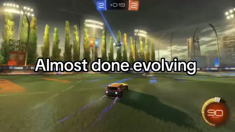 All in 1 day, my prime is coming