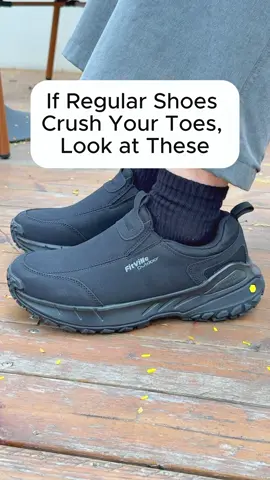 Dad said this brand is one of the most comfortable he has ever worn So l definitely had to get him another pair in a different color andstwegor Daddy bas the worst issues with his feet.These shoes have been a game changer. Thank you.#diabeticshoes#therapeuticshoes#neuropathyfeet#dealsforyourdays #TikTokshopbacktoschool 
