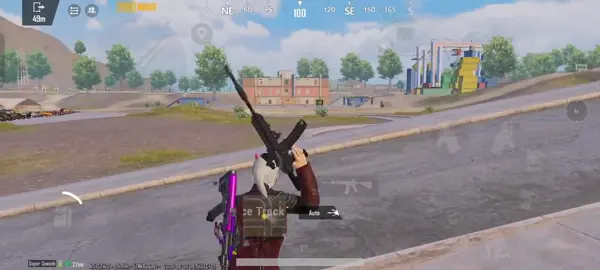 Training sprays DAY:2 #blowthisup #pubgmobile #gaming 