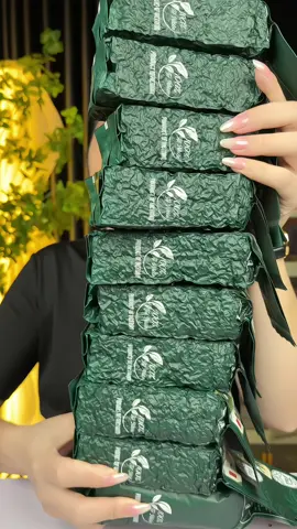 Combo 10 gói trà Shan Tuyết