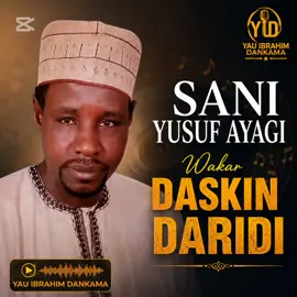 sani Yusuf Ayagi